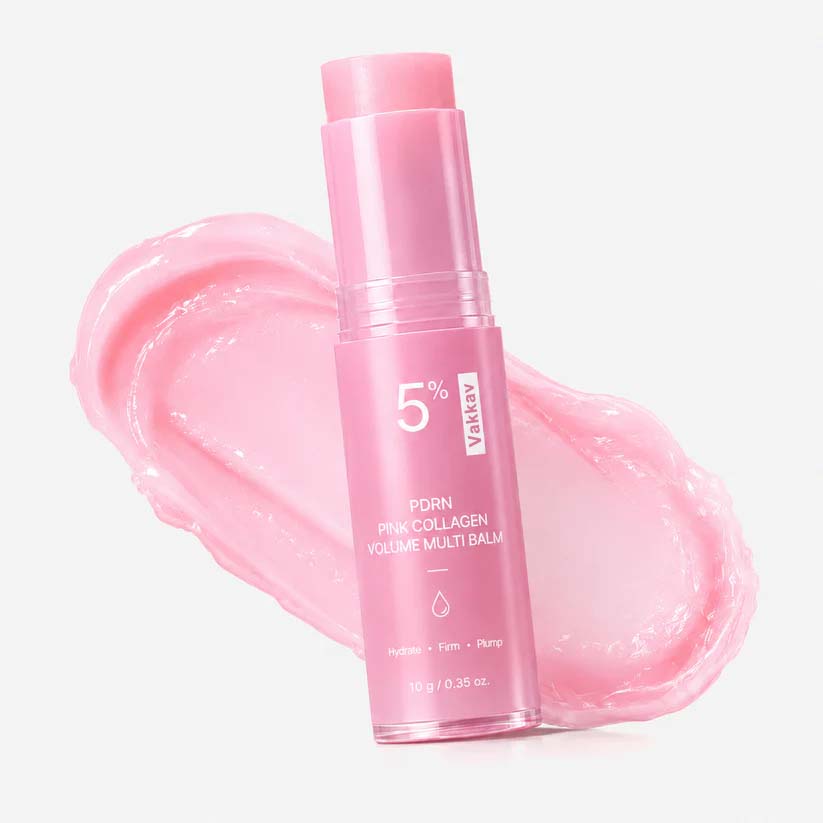Up to 72% OFF vakkav PDRN Pink Collagen Volume Multi Balm