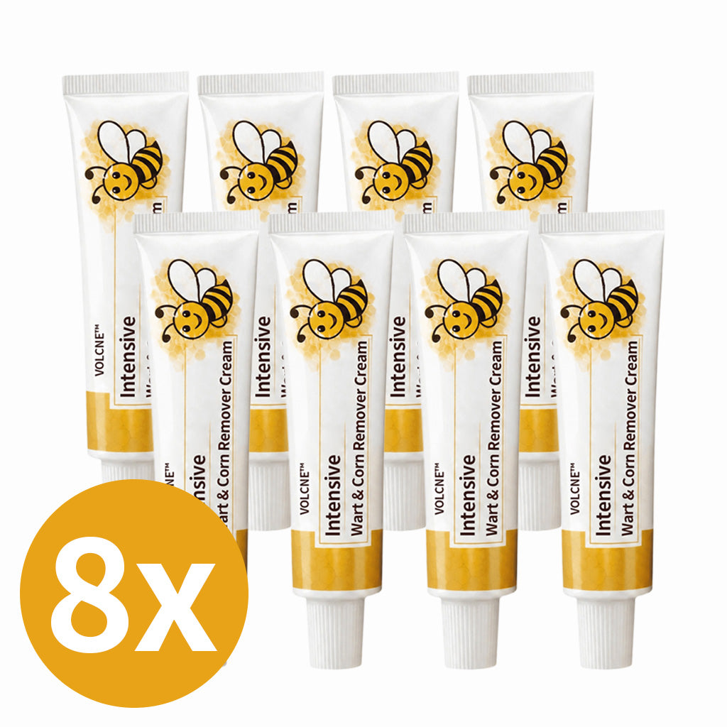 VAKKAV™ Intensive Wart & Corn Remover Cream