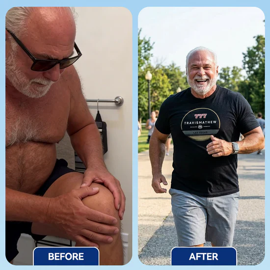 Vakkav™ Advanced Arthritis Relief Gel