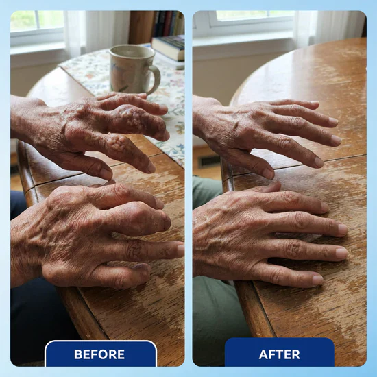 Vakkav™ Advanced Arthritis Relief Gel
