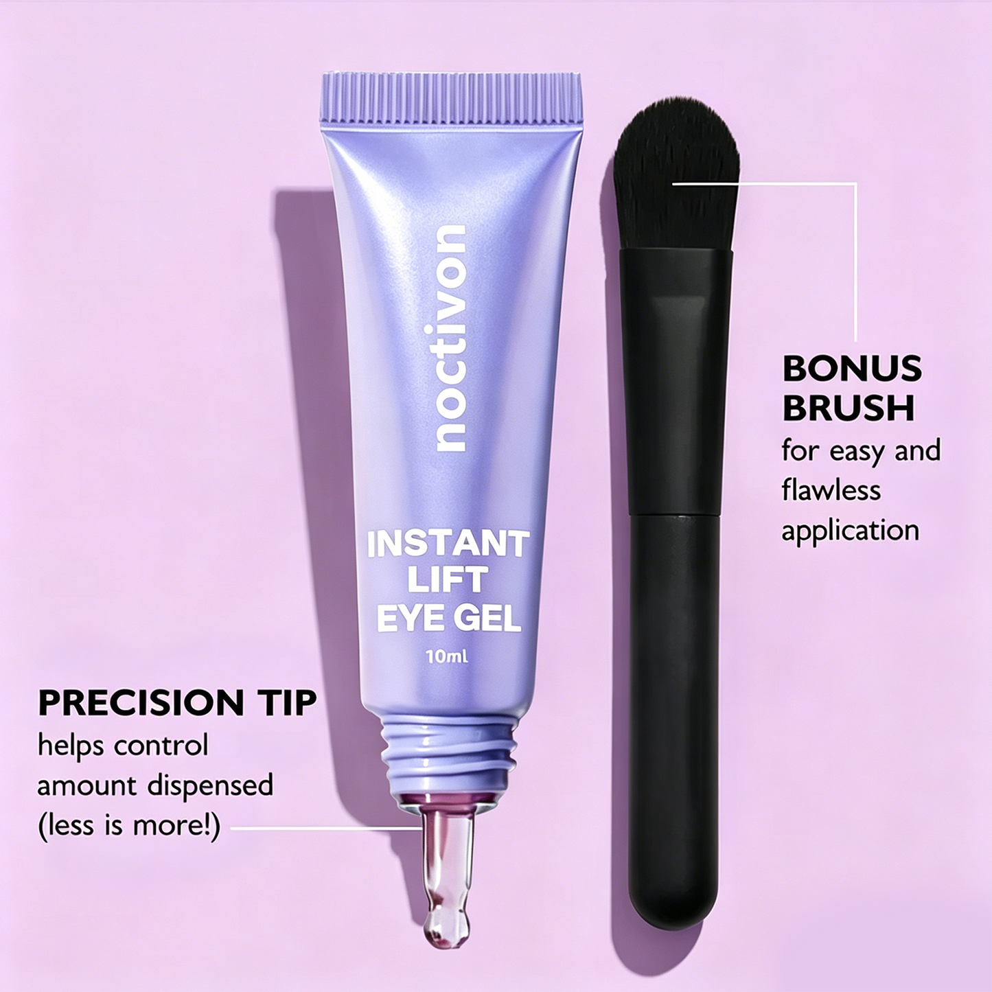 Firming Eye Treatment, Tightens, Firms, & Blurs Wrinkles