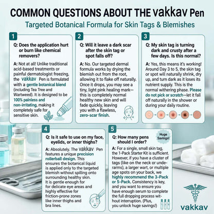 Vakkav® Premium Rollerball Pen🌺
