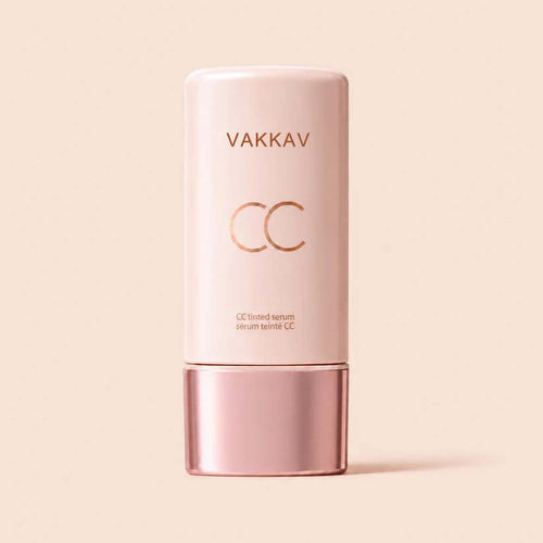 Vakkav™ CC COLOR-CORRECTING TINTED SERUM