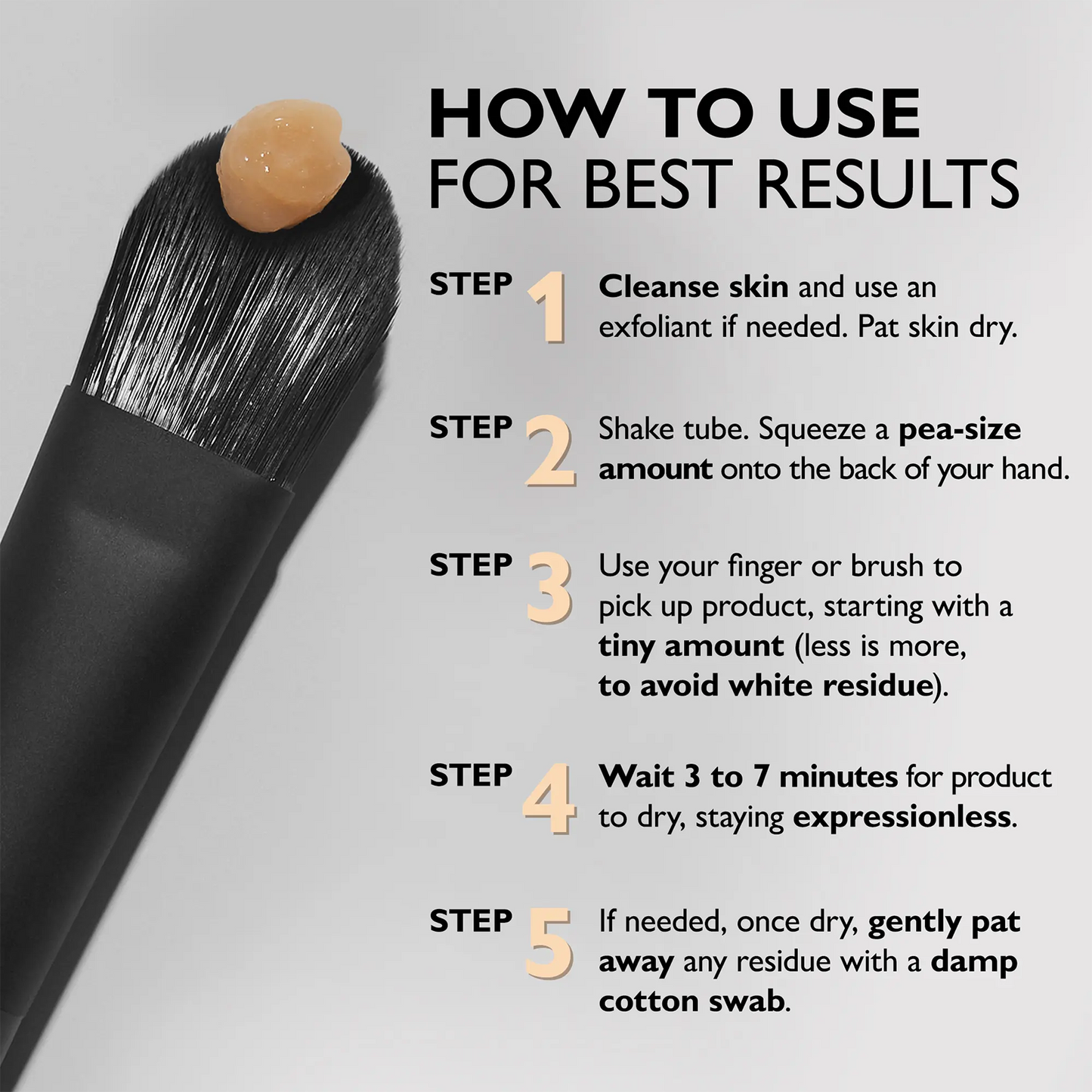 Firming Eye Treatment, Tightens, Firms, & Blurs Wrinkles