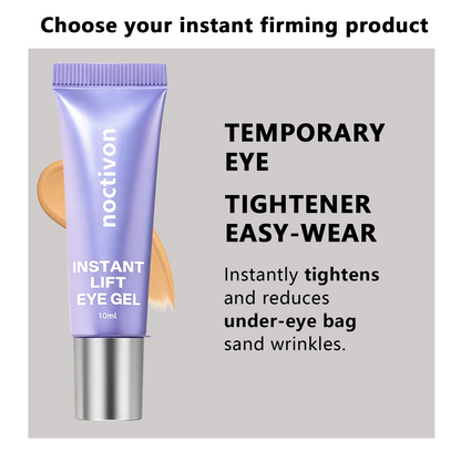 Firming Eye Treatment, Tightens, Firms, & Blurs Wrinkles