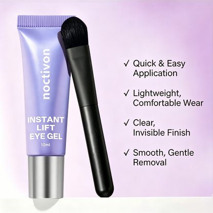 Firming Eye Treatment, Tightens, Firms, & Blurs Wrinkles