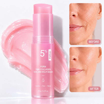 Up to 72% OFF vakkav PDRN Pink Collagen Volume Multi Balm