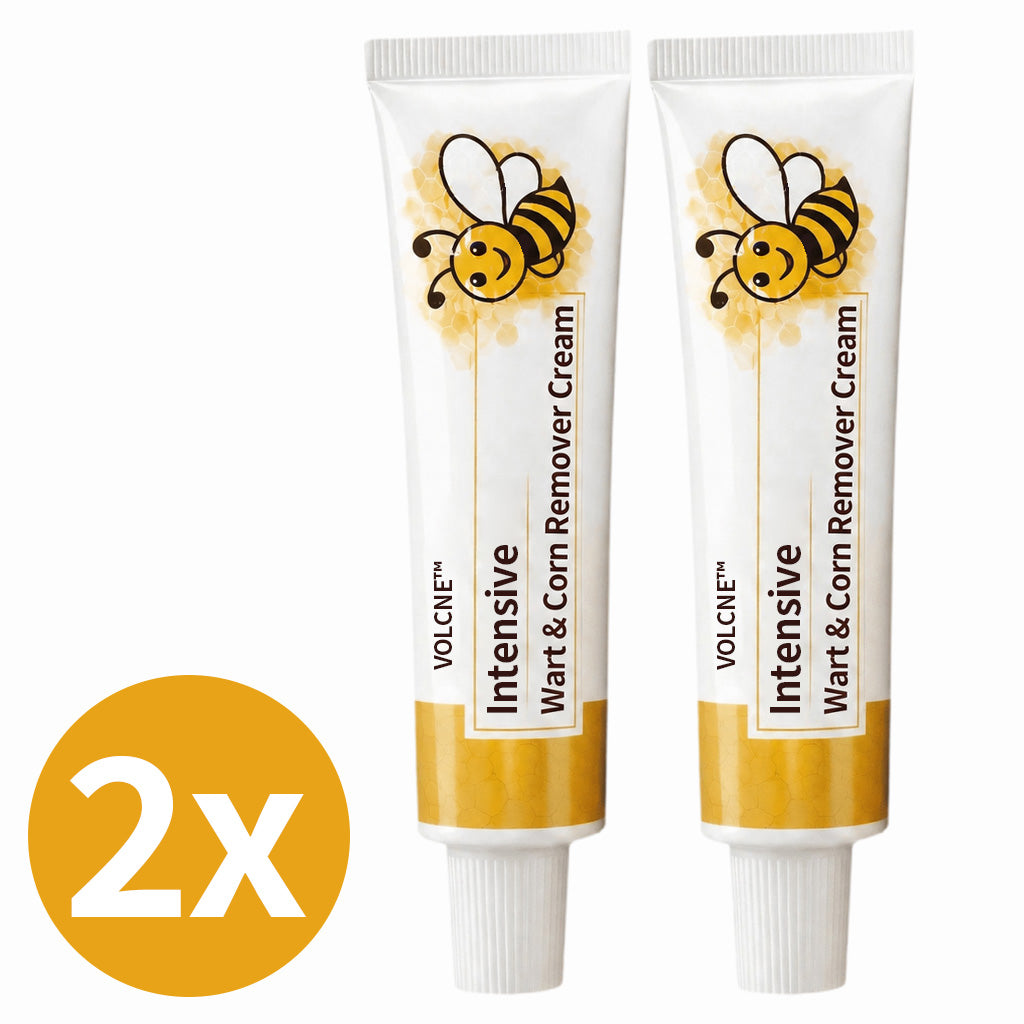 VAKKAV™ Intensive Wart & Corn Remover Cream
