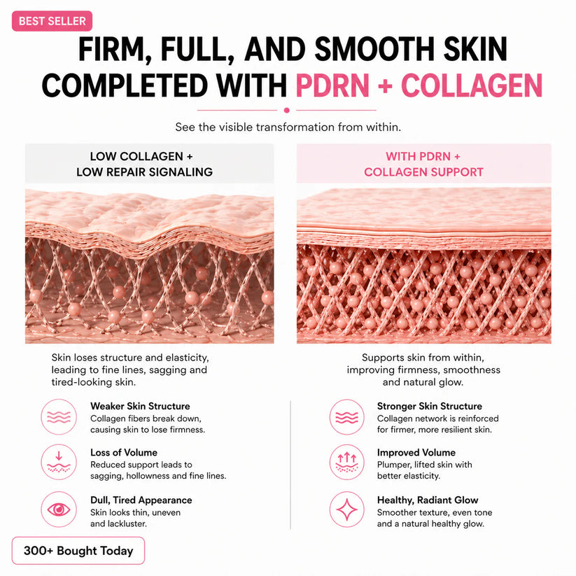 Up to 72% OFF vakkav PDRN Pink Collagen Volume Multi Balm