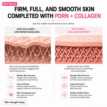 Up to 72% OFF vakkav PDRN Pink Collagen Volume Multi Balm