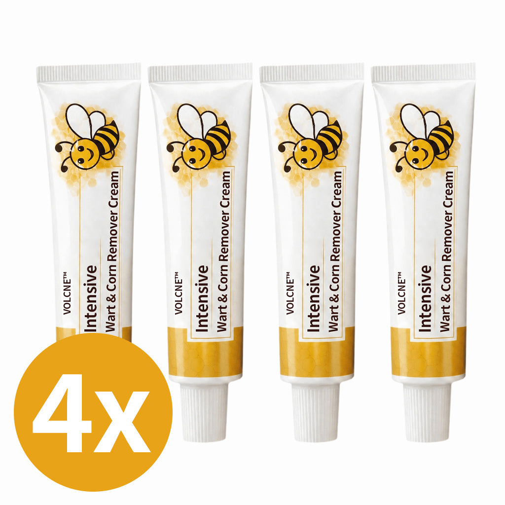 VAKKAV™ Intensive Wart & Corn Remover Cream