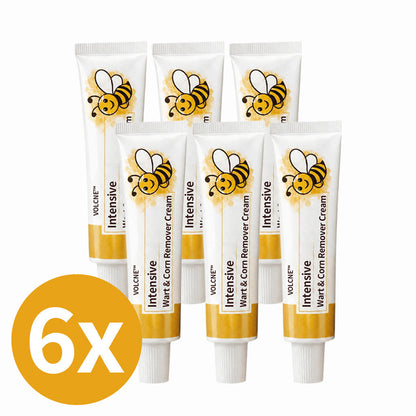 VAKKAV™ Intensive Wart & Corn Remover Cream