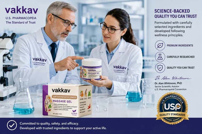 vakkav™ Gel