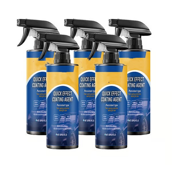 Buy 3 Get 2 Free - 5 Bottles