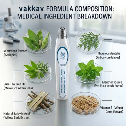 Vakkav® Premium Rollerball Pen🌺