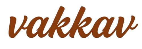 Vakkav