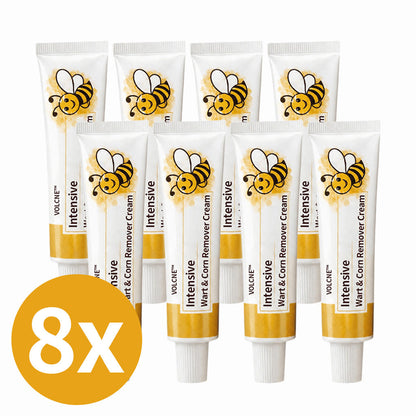 VAKKAV™ Intensive Wart & Corn Remover Cream