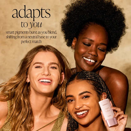 Vakkav™ CC COLOR-CORRECTING TINTED SERUM