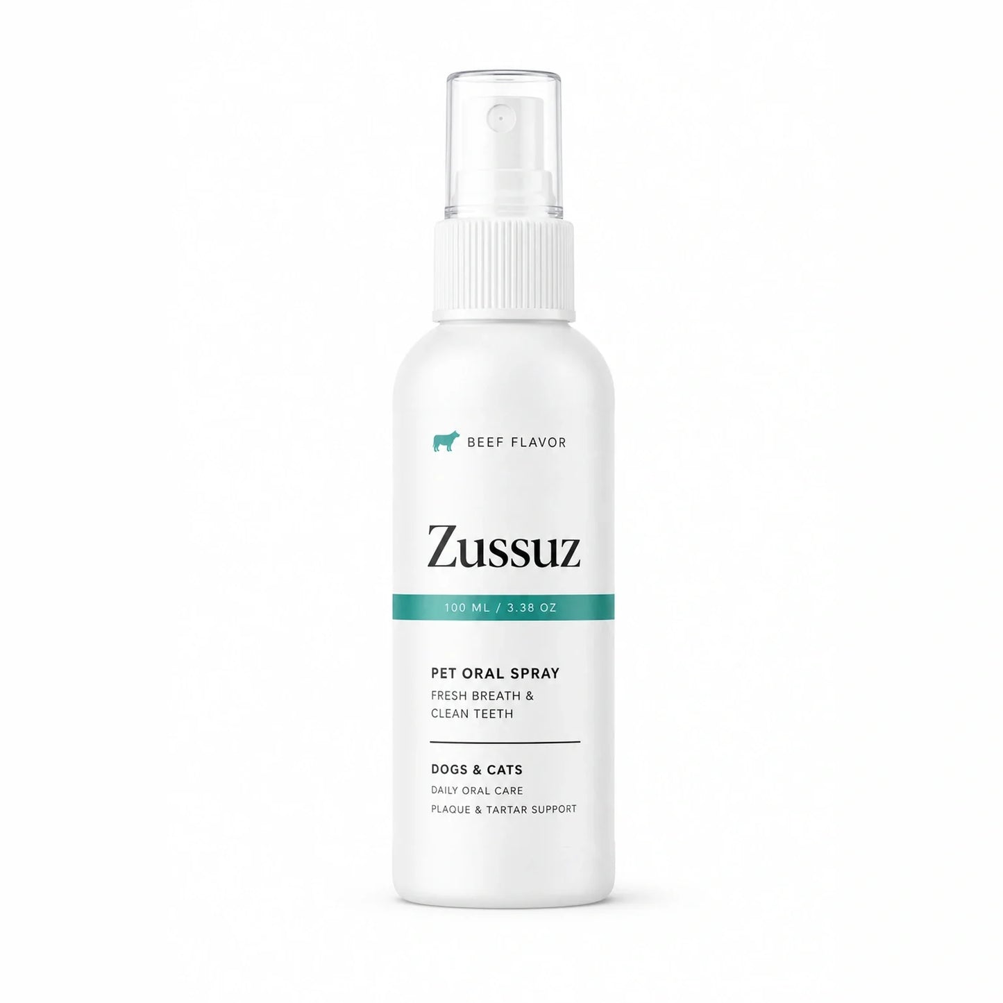 Zussuz™ Advanced Dental Spray
